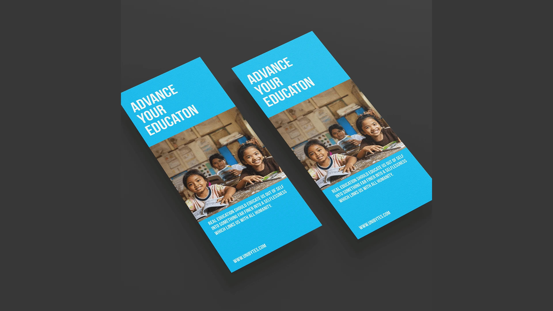 Uni Bytes screenshot 2