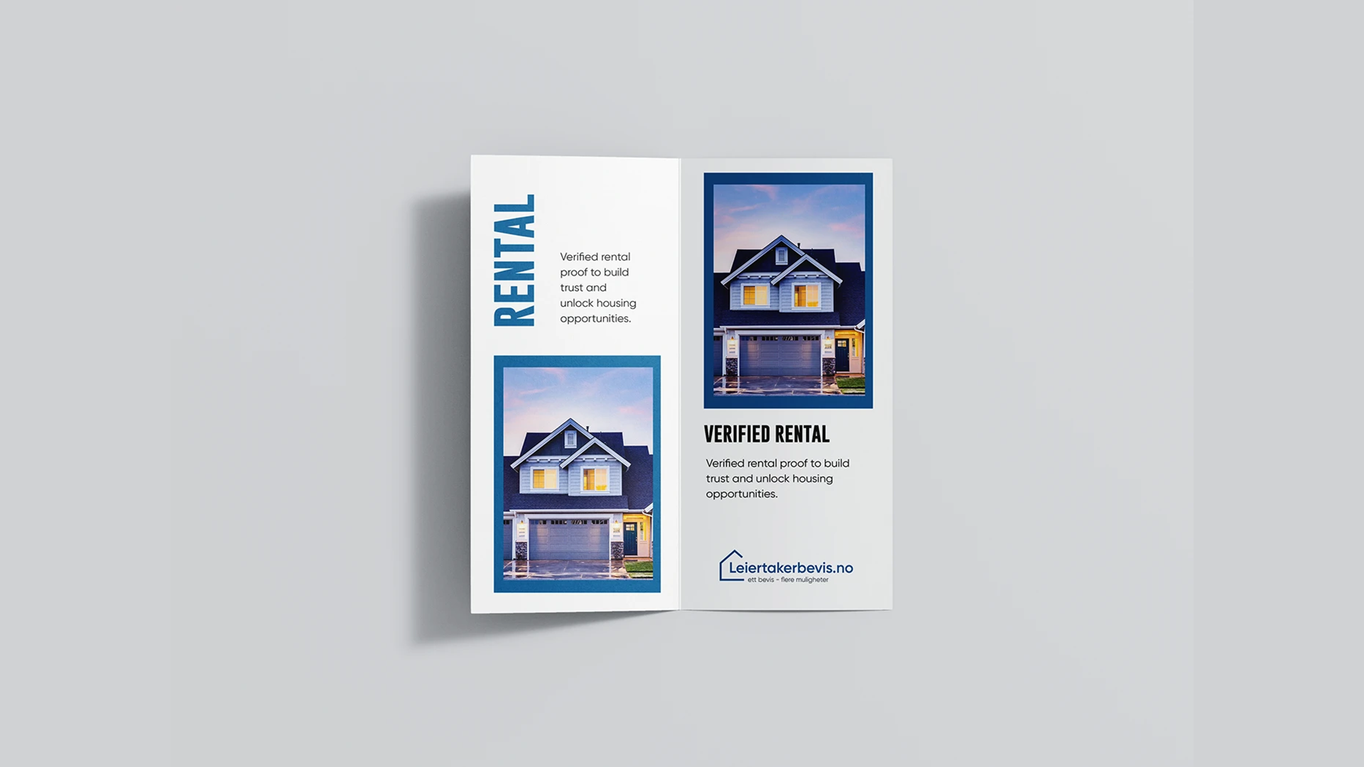 Leiertakerbevis.no screenshot 3