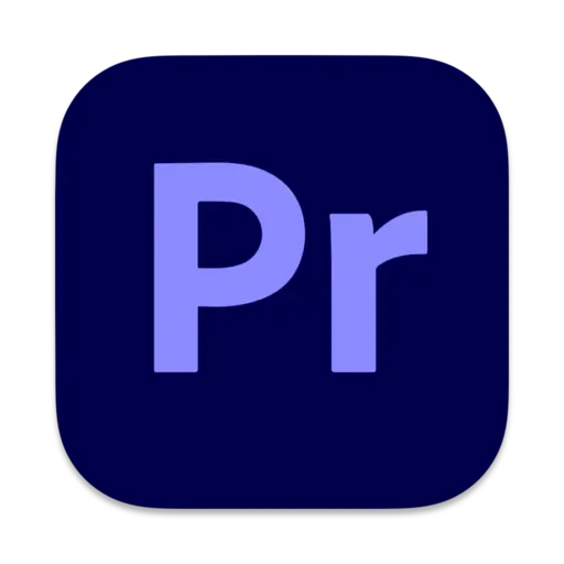 Adobe Premire Pro